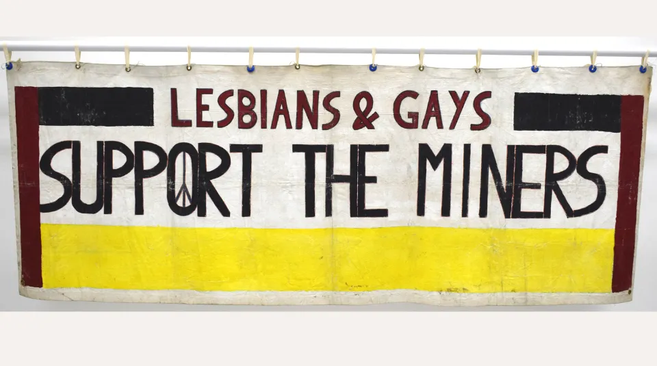 Image credit: People's History Museum
