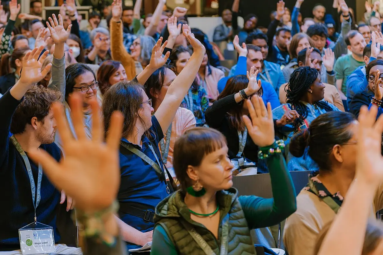 Convening and facilitation