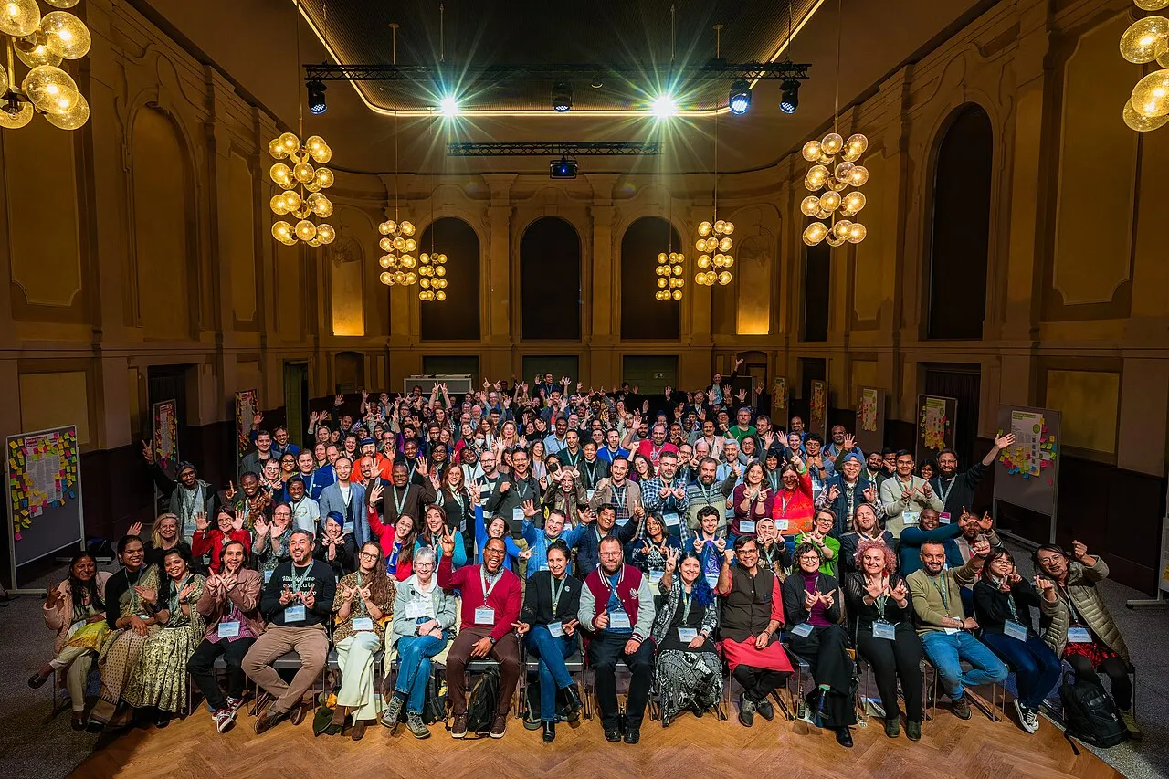 Reflections on Facilitating the Wikimedia Summit ‘24
