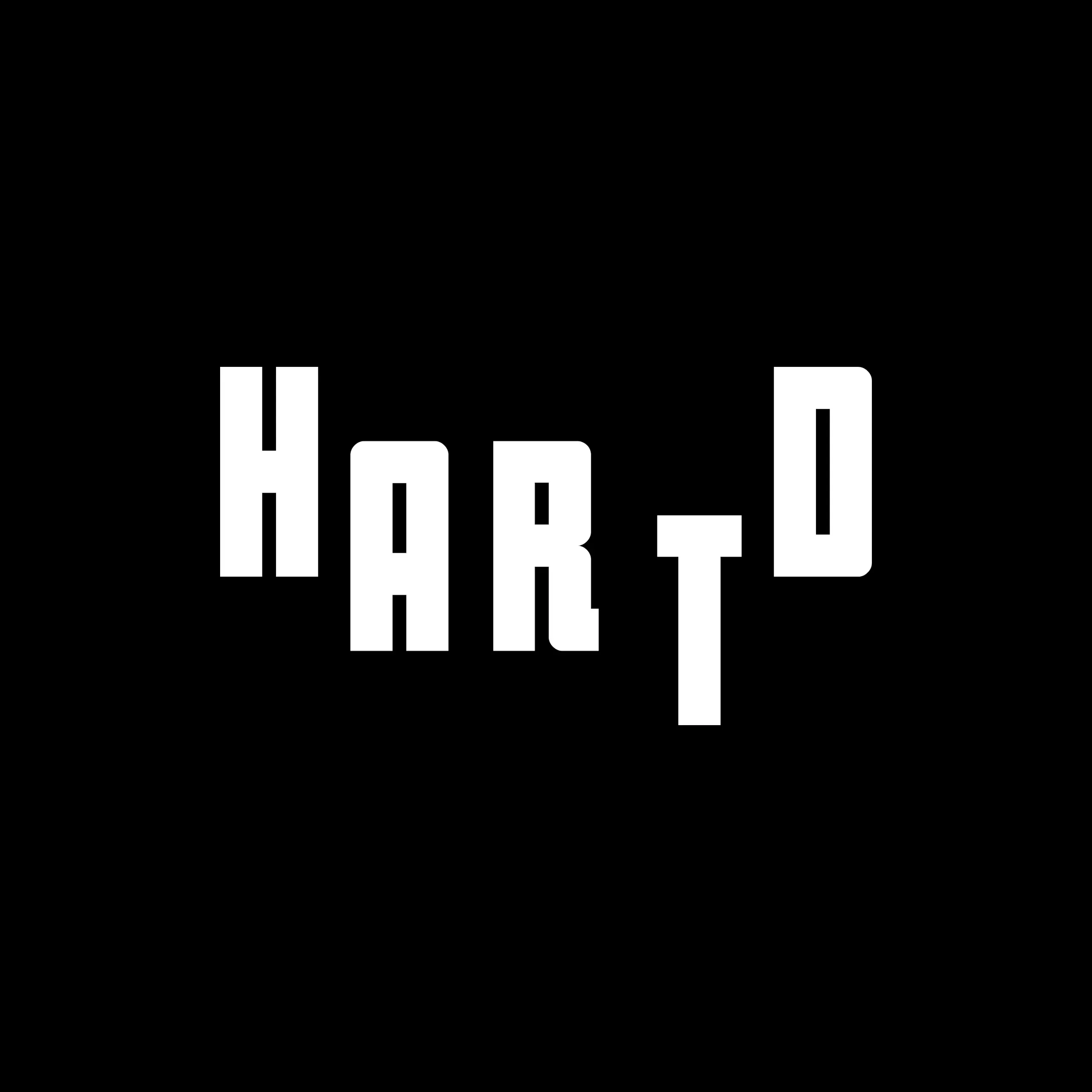 Hard Art